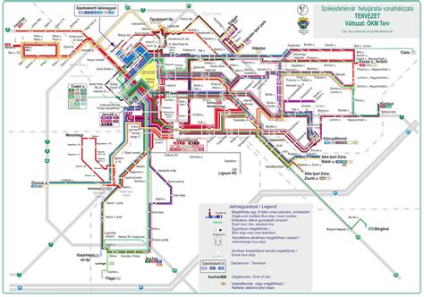 kecskeméti buszmenetrend|Kecskeméti autóbusz